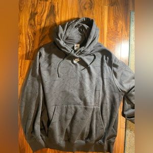 Nike sweatshirt